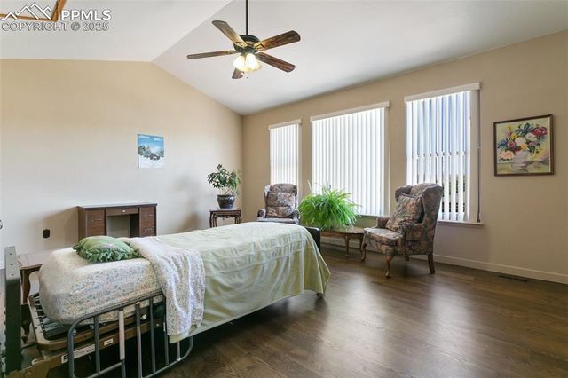 5465 War Paint Place, Colorado Springs, CO 80922