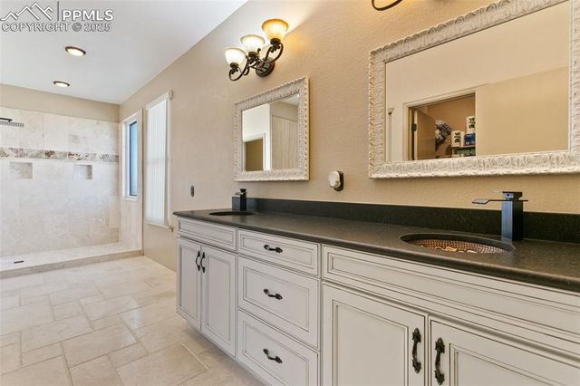 5465 War Paint Place, Colorado Springs, CO 80922