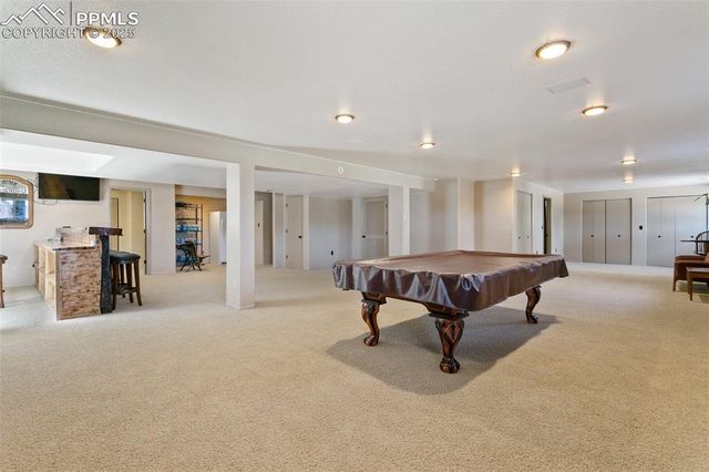 5465 War Paint Place, Colorado Springs, CO 80922