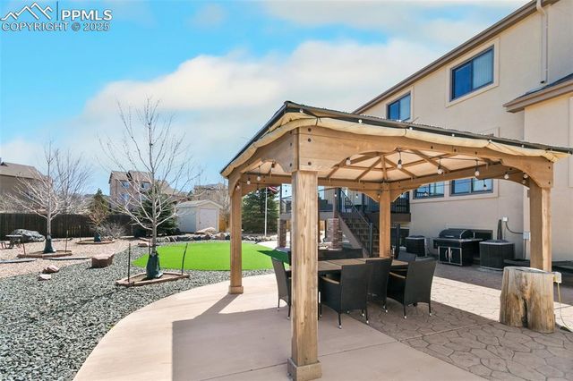 5465 War Paint Place, Colorado Springs, CO 80922