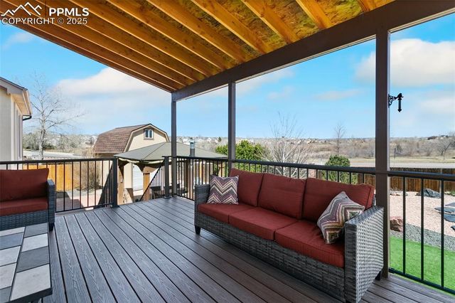 5465 War Paint Place, Colorado Springs, CO 80922