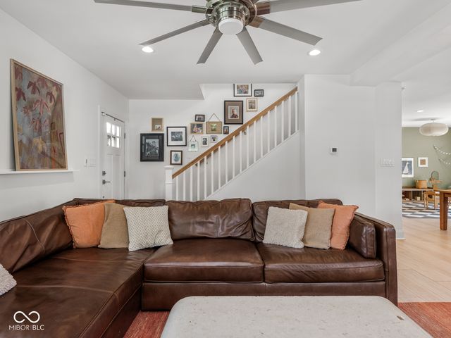 5303 Broadway Street, Indianapolis, IN 46220