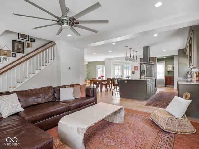 5303 Broadway Street, Indianapolis, IN 46220