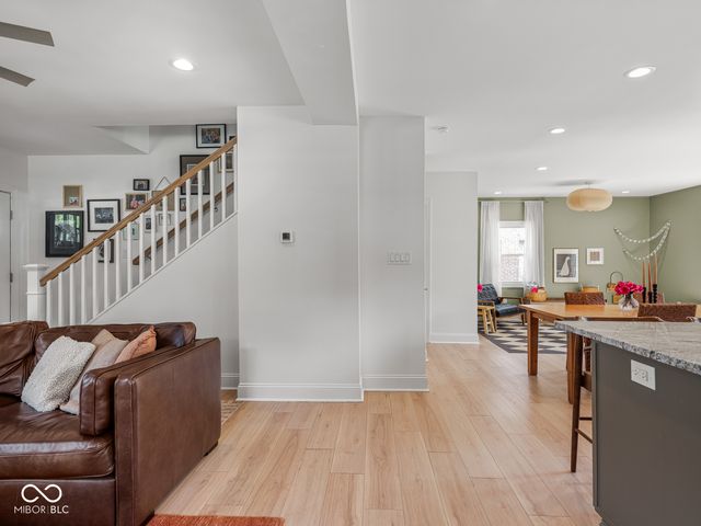 5303 Broadway Street, Indianapolis, IN 46220