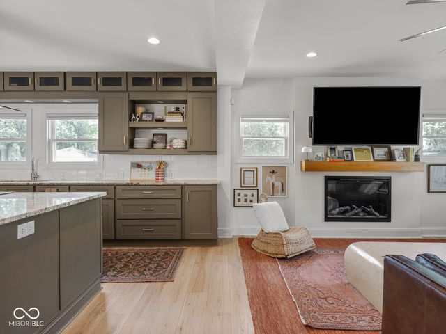 5303 Broadway Street, Indianapolis, IN 46220