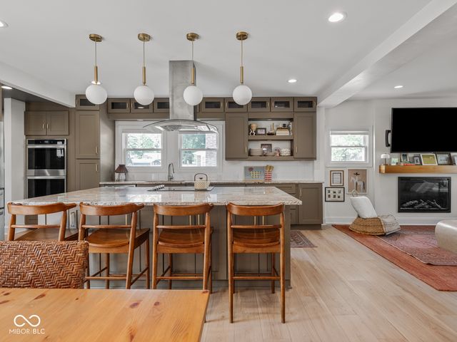 5303 Broadway Street, Indianapolis, IN 46220