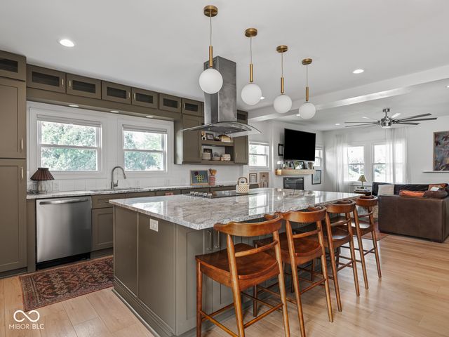 5303 Broadway Street, Indianapolis, IN 46220