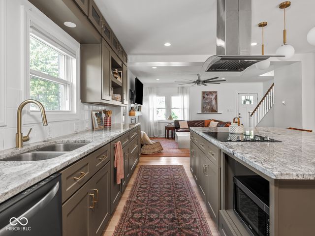 5303 Broadway Street, Indianapolis, IN 46220