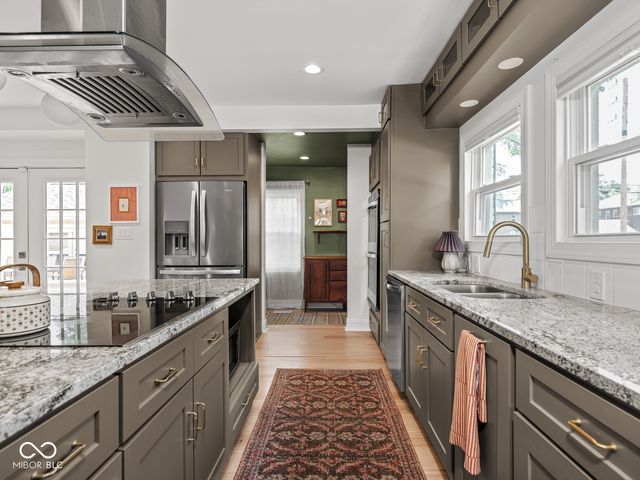5303 Broadway Street, Indianapolis, IN 46220