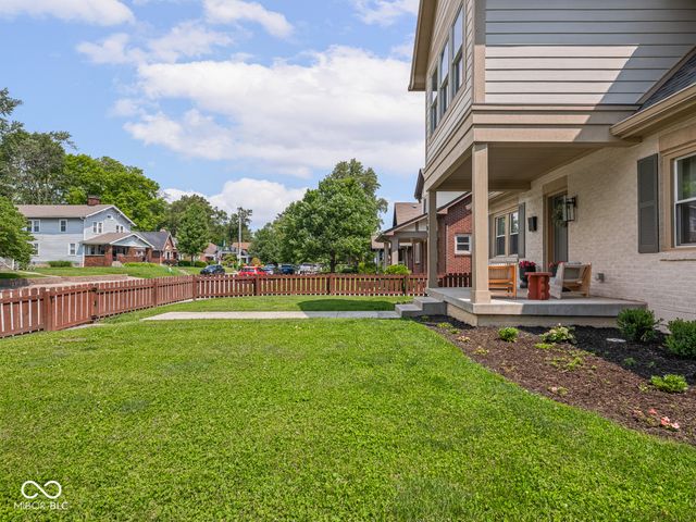 5303 Broadway Street, Indianapolis, IN 46220