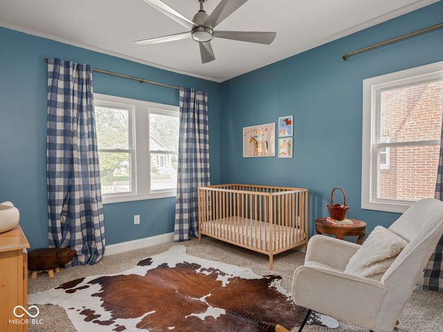 5303 Broadway Street, Indianapolis, IN 46220