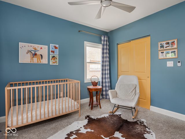 5303 Broadway Street, Indianapolis, IN 46220