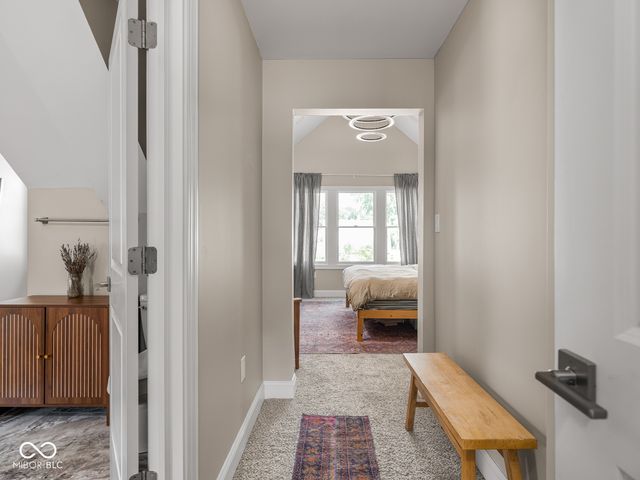 5303 Broadway Street, Indianapolis, IN 46220
