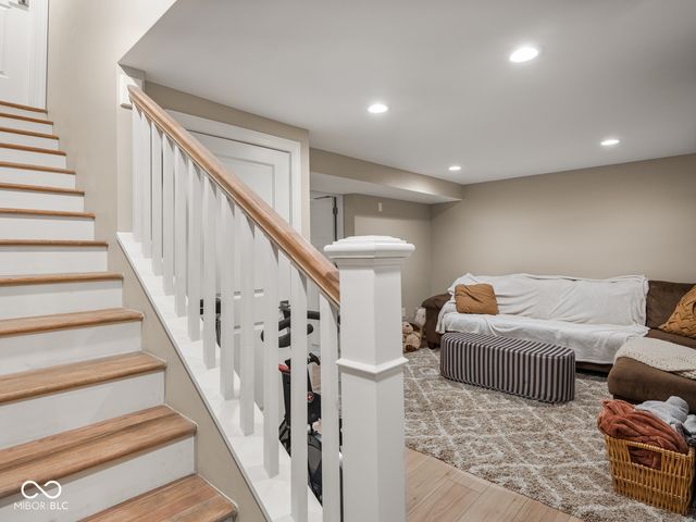 5303 Broadway Street, Indianapolis, IN 46220