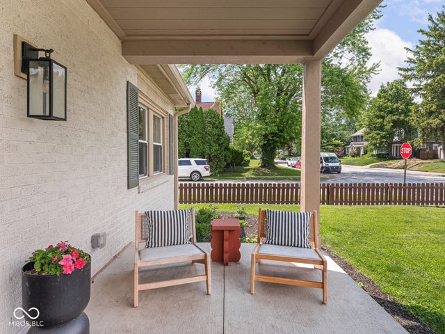 5303 Broadway Street, Indianapolis, IN 46220