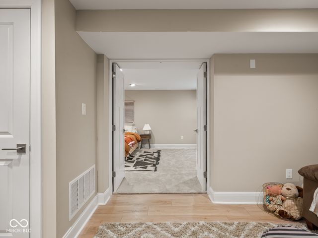 5303 Broadway Street, Indianapolis, IN 46220