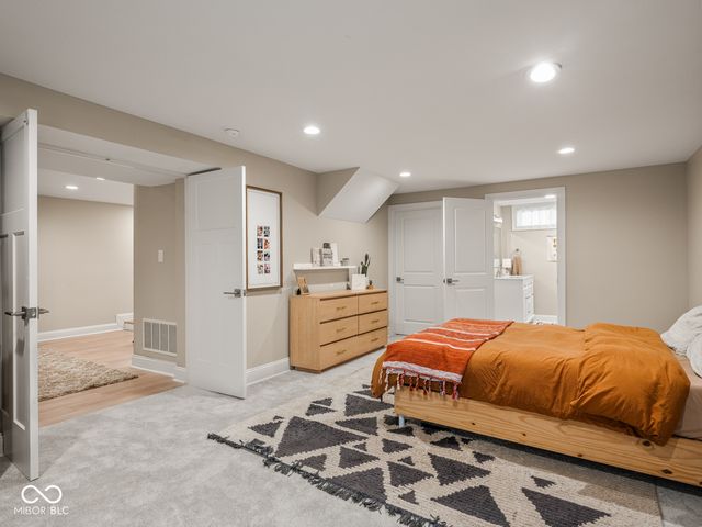 5303 Broadway Street, Indianapolis, IN 46220
