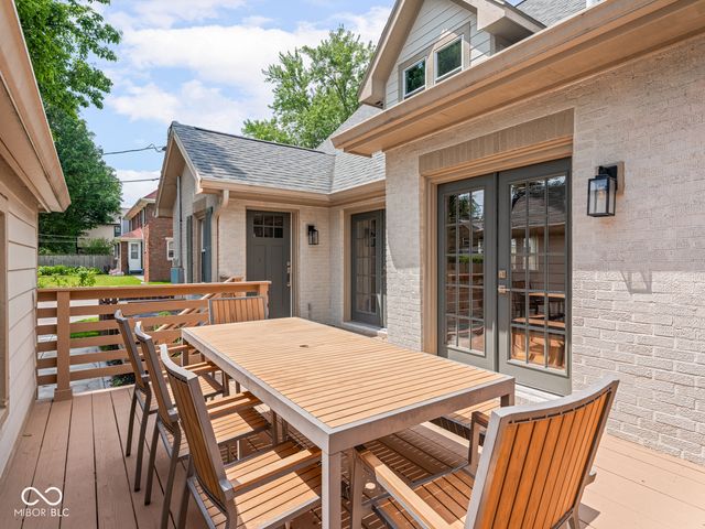 5303 Broadway Street, Indianapolis, IN 46220