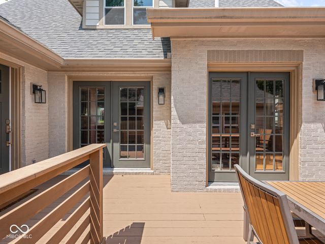 5303 Broadway Street, Indianapolis, IN 46220