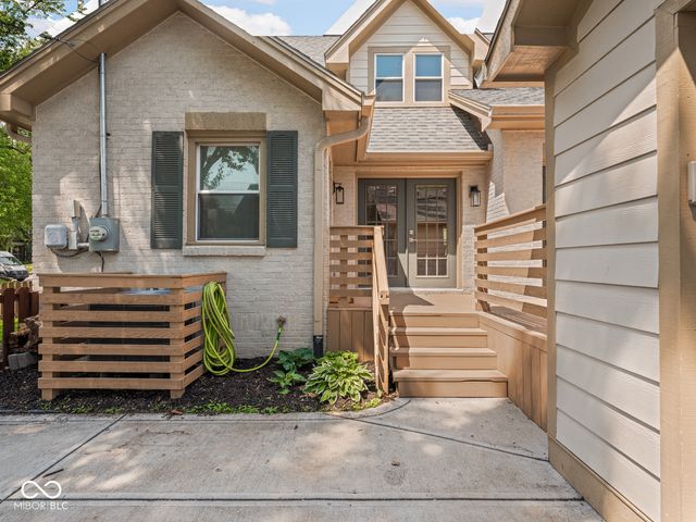5303 Broadway Street, Indianapolis, IN 46220