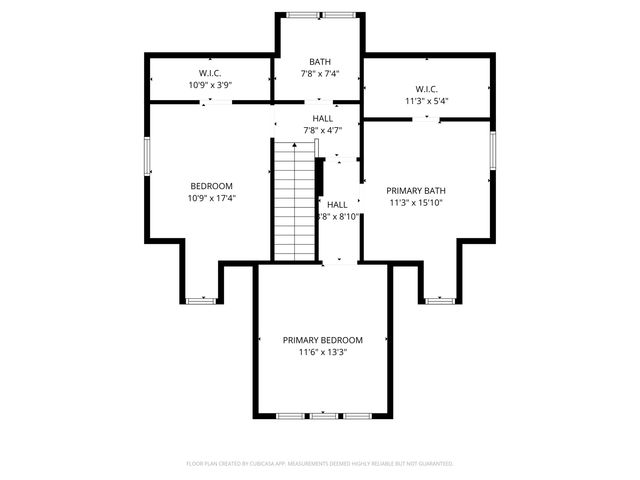 5303 Broadway Street, Indianapolis, IN 46220