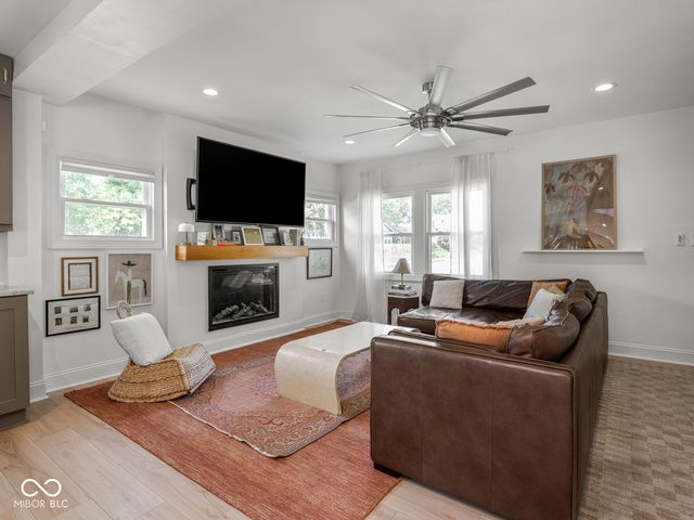 5303 Broadway Street, Indianapolis, IN 46220
