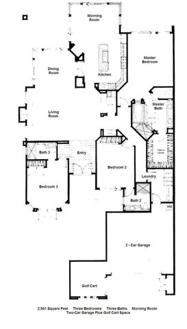 79715 Mandarina, La Quinta, CA 92253