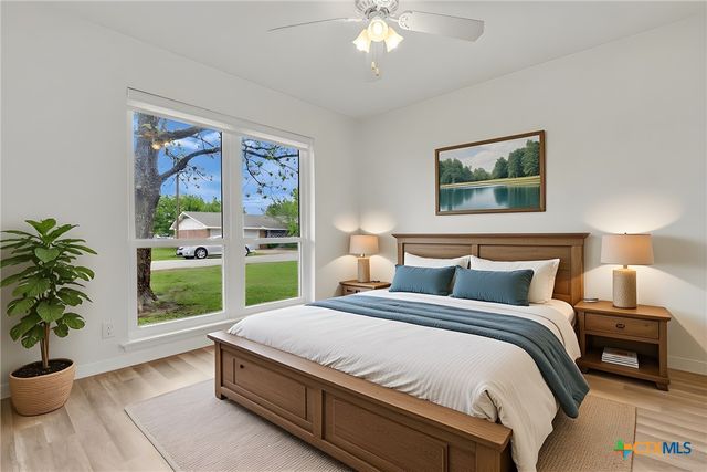104 S Meadow Drive, Little River Academy, TX 76554
