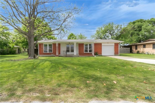 104 S Meadow Drive, Little River Academy, TX 76554