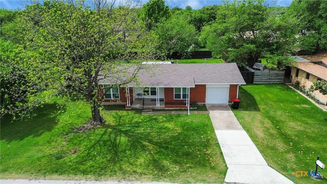 104 S Meadow Drive, Little River Academy, TX 76554