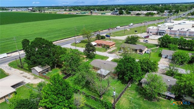 104 S Meadow Drive, Little River Academy, TX 76554