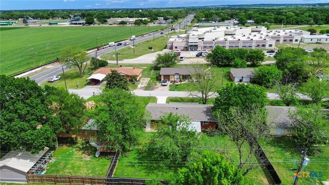 104 S Meadow Drive, Little River Academy, TX 76554