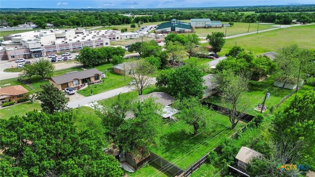 104 S Meadow Drive, Little River Academy, TX 76554