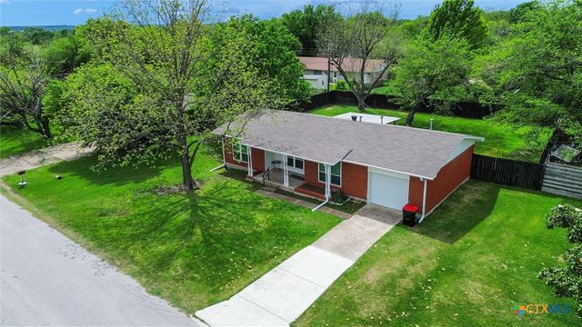 104 S Meadow Drive, Little River Academy, TX 76554