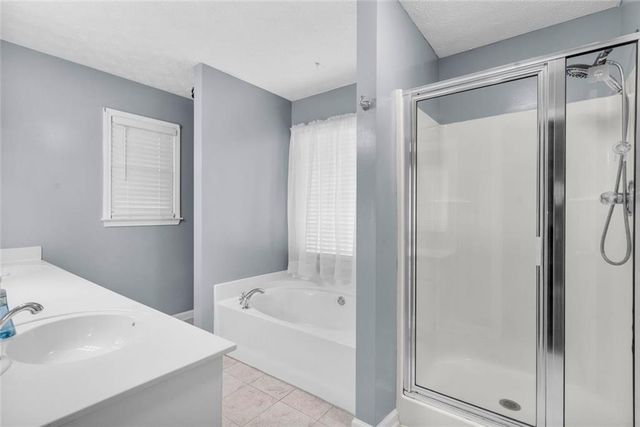 205 Brookhaven Place, Canton, GA 30114