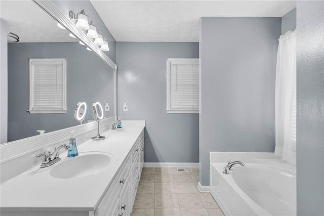 205 Brookhaven Place, Canton, GA 30114