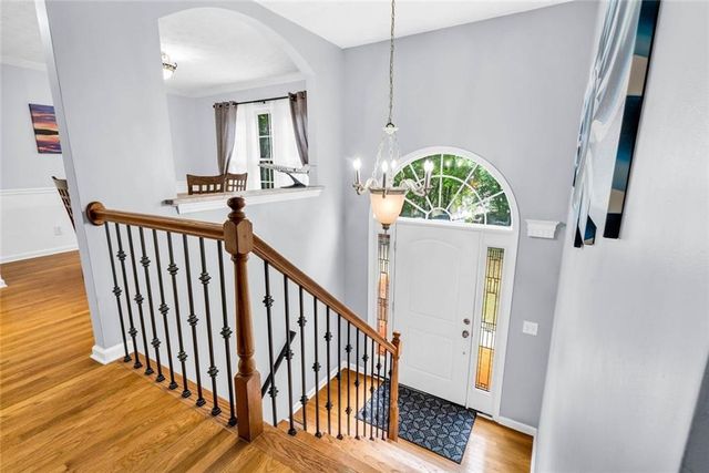 205 Brookhaven Place, Canton, GA 30114