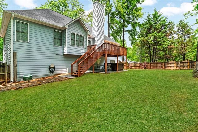 205 Brookhaven Place, Canton, GA 30114
