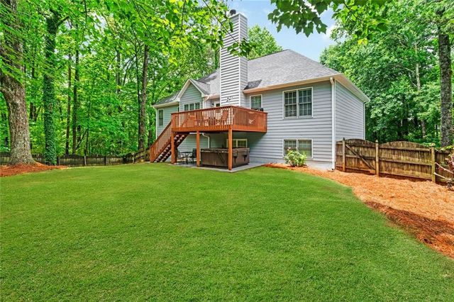 205 Brookhaven Place, Canton, GA 30114