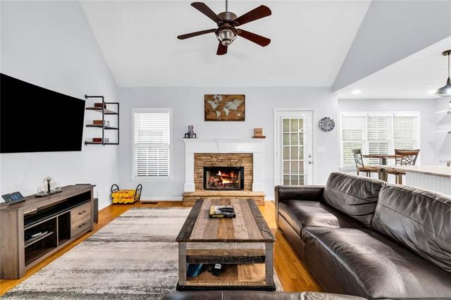 205 Brookhaven Place, Canton, GA 30114