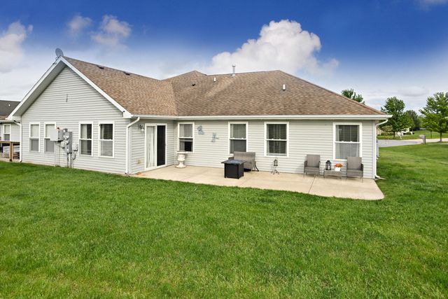 10630 W 115th Court, Cedar Lake, IN 46303