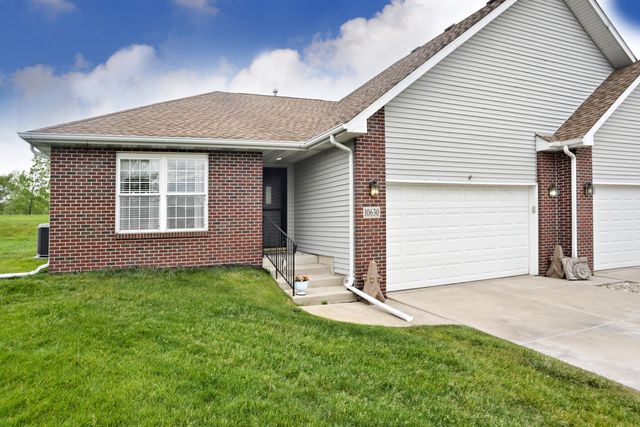 10630 W 115th Court, Cedar Lake, IN 46303