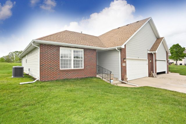 10630 W 115th Court, Cedar Lake, IN 46303