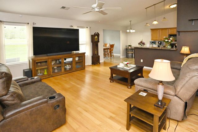 10630 W 115th Court, Cedar Lake, IN 46303