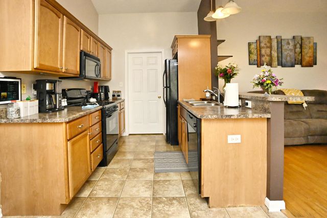 10630 W 115th Court, Cedar Lake, IN 46303