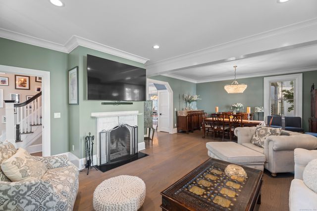 88 Water Street, Stonington, CT 06378