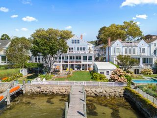 88 Water Street, Stonington, CT 06378
