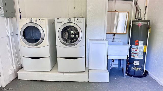 21000 Crystal Avenue, Euclid, OH 44123