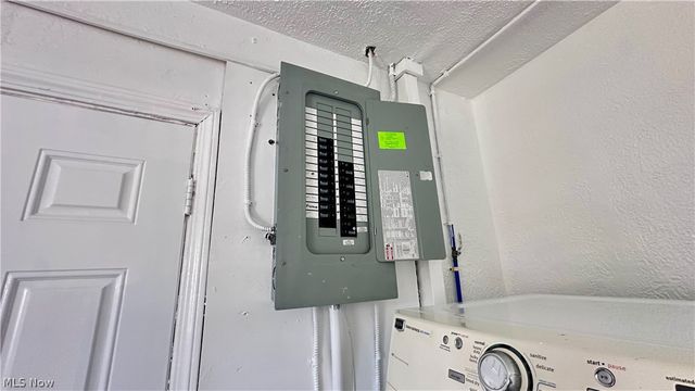 21000 Crystal Avenue, Euclid, OH 44123