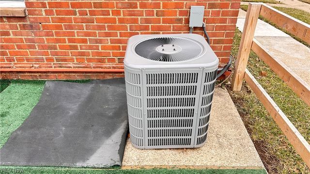 21000 Crystal Avenue, Euclid, OH 44123